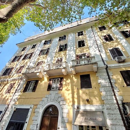 Parioli Apartment Self Check In Rome Exterior photo