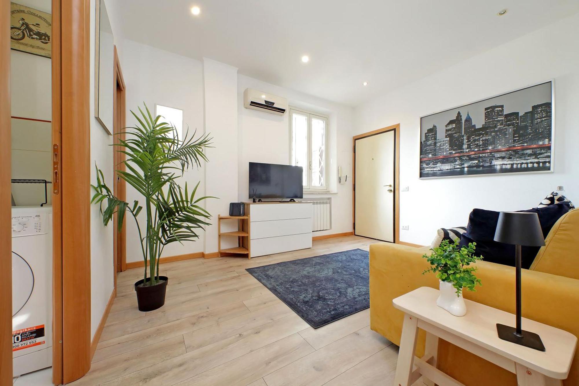 Parioli Apartment Self Check In Rome Exterior photo