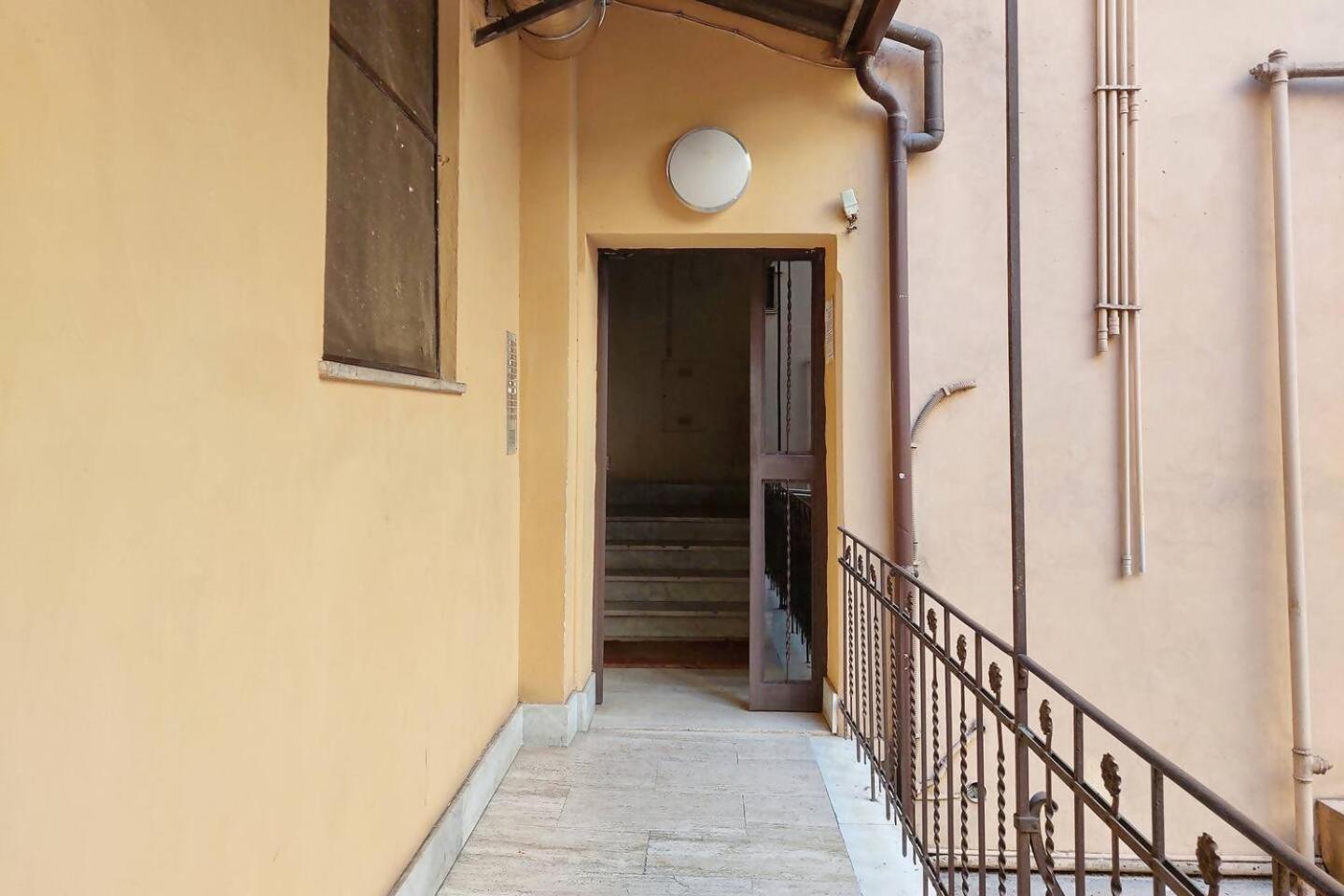 Parioli Apartment Self Check In Rome Exterior photo