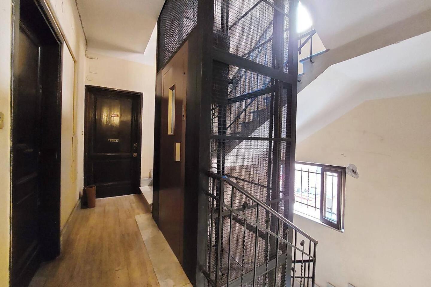 Parioli Apartment Self Check In Rome Exterior photo
