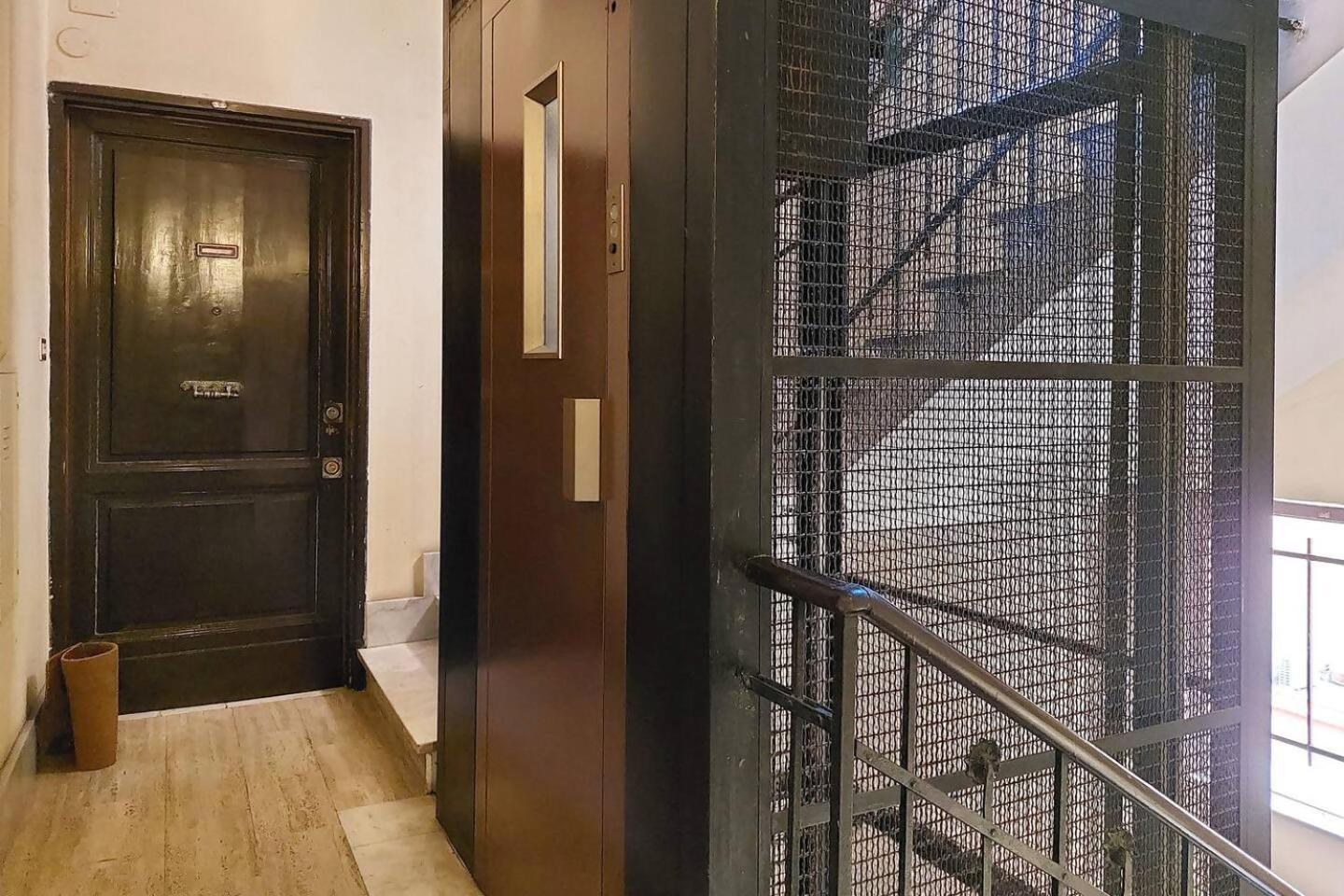 Parioli Apartment Self Check In Rome Exterior photo